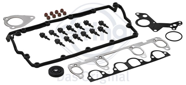 ELRING 428.880 Kit guarnizioni, Testata